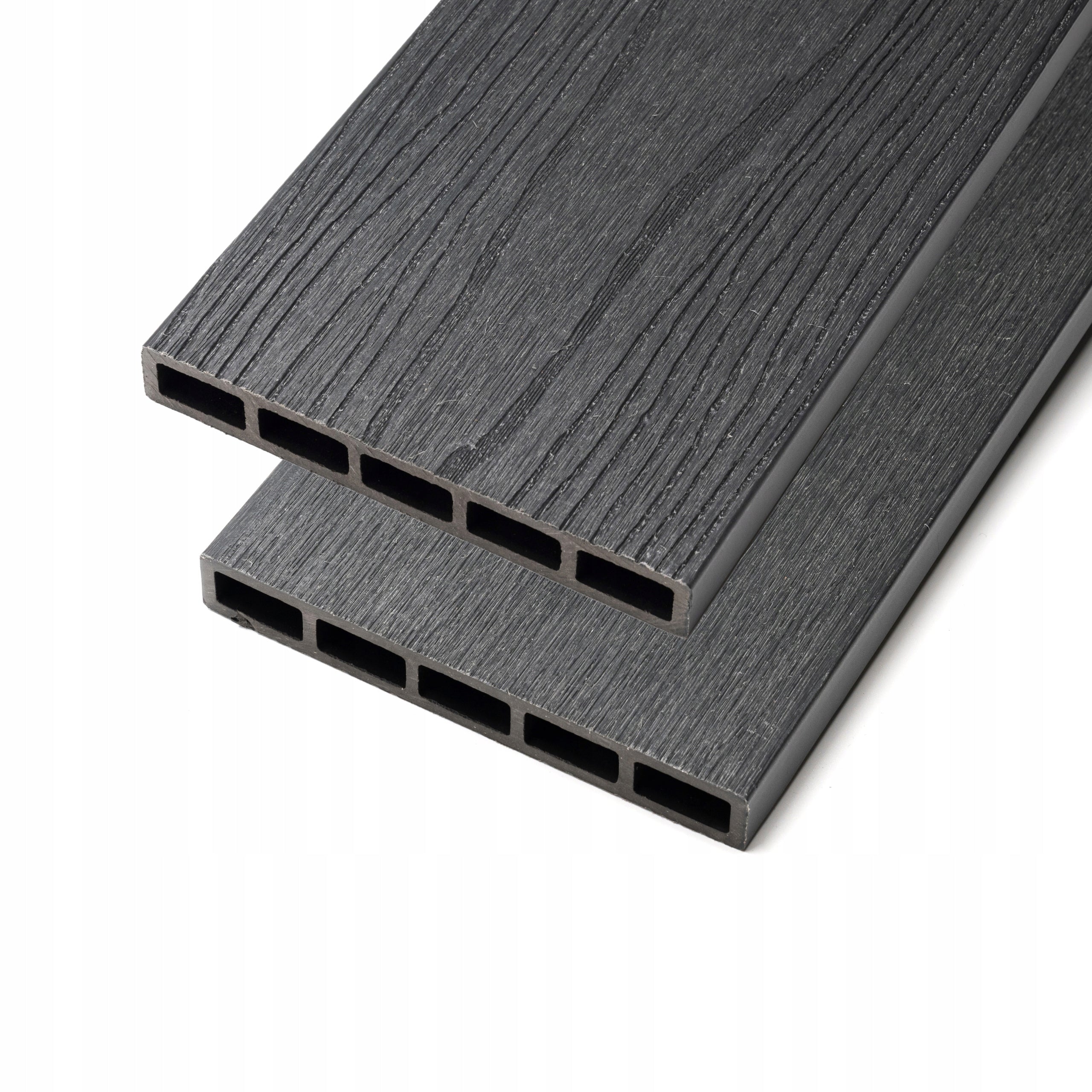 Fence board composite 20x150mm from stock 4 colors