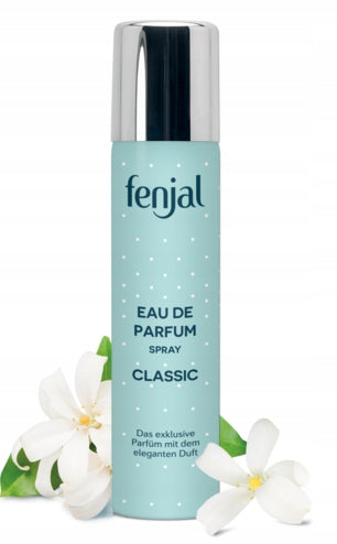 Fenjal Miss Eau De Parfum deodorant 75ml spray