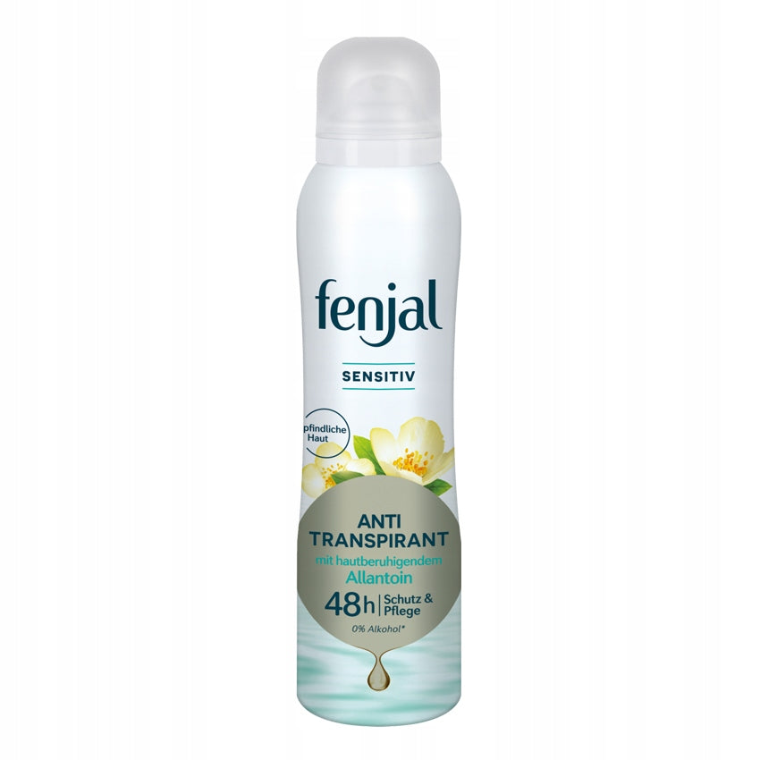 Fenjal Sensitive 150ml deodorant