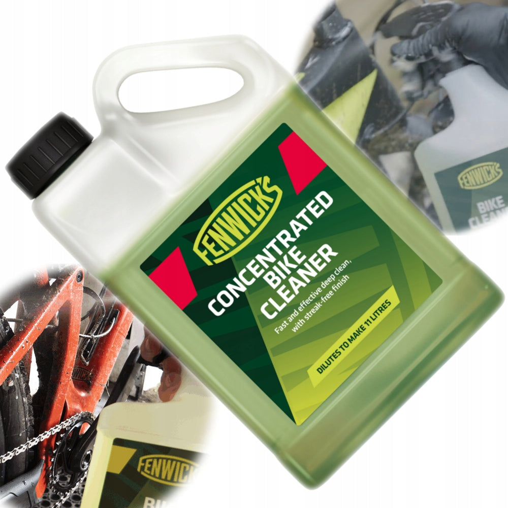 Fenwicks Bike Cleaner Concentrate