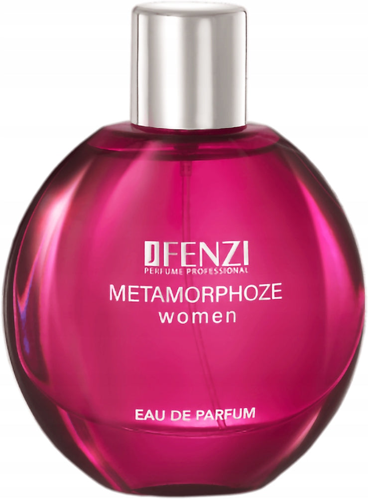 Fenzi Metamorphoze 100ml EDP + Freebie Manufacturer code 5903545002506