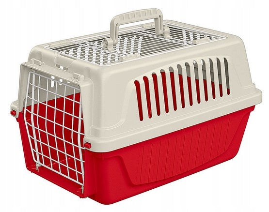 Ferplast Atlas 5 Open - transporter for small animals mix of colours
