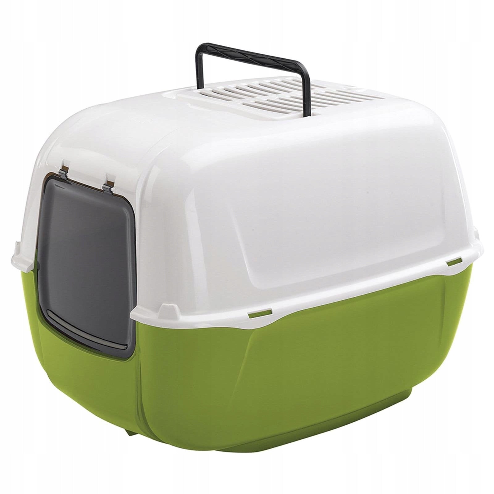 Ferplast Prima Cat litter box. Assorted colours Brand Ferplast