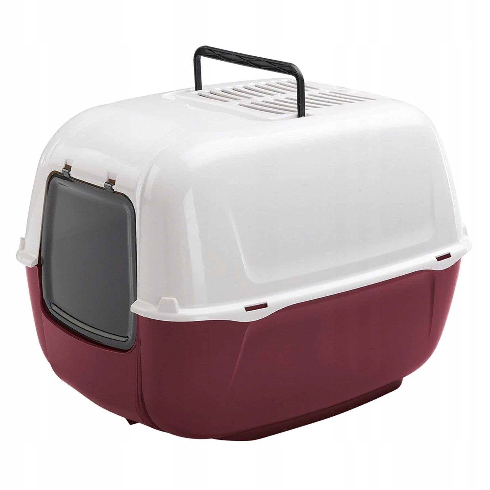 Ferplast Prima Cat litter box. Assorted colours