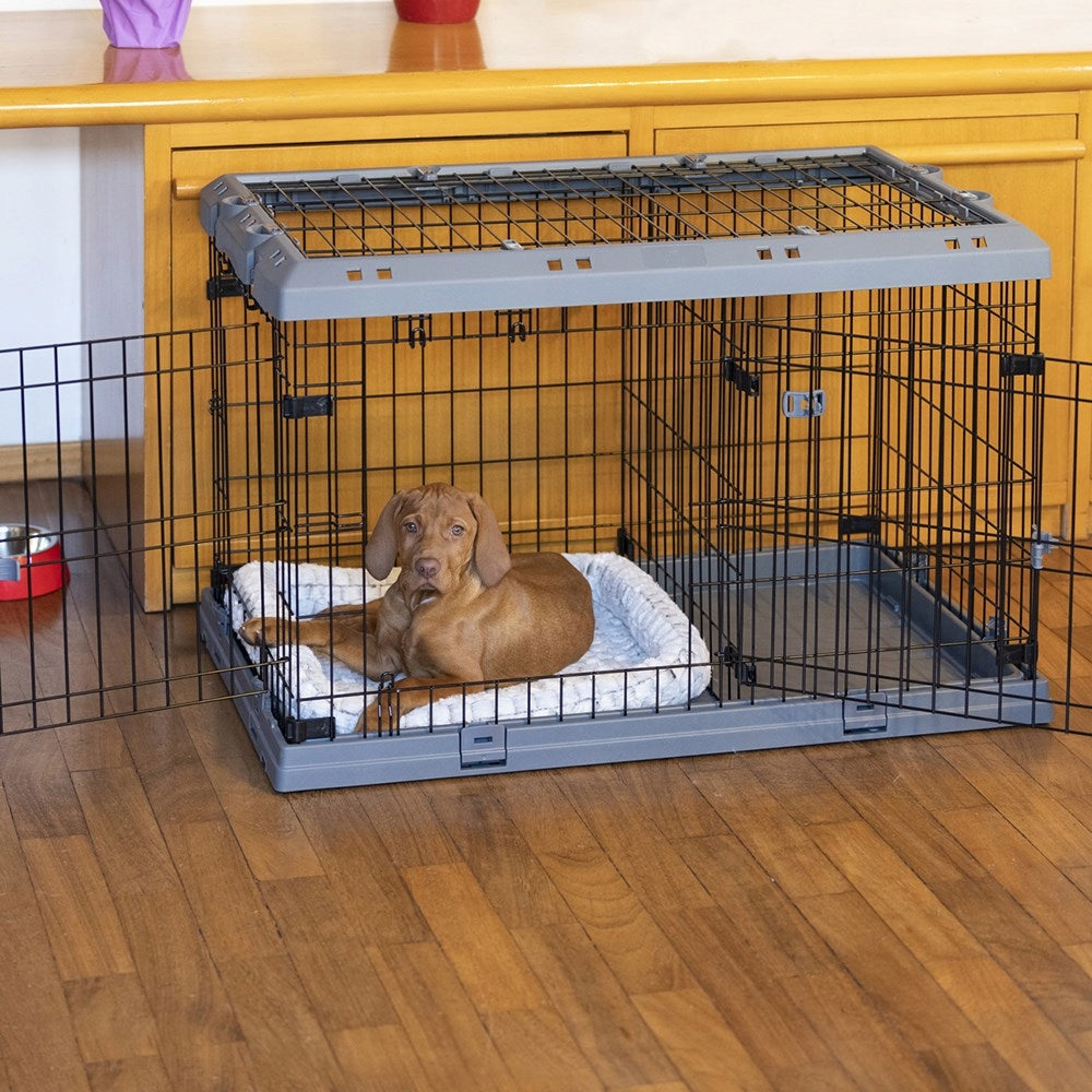 Ferplast SUPERIOR 90 Dog cage 92x58,5x62,5cm Product weight with unit packaging 10.6 kg