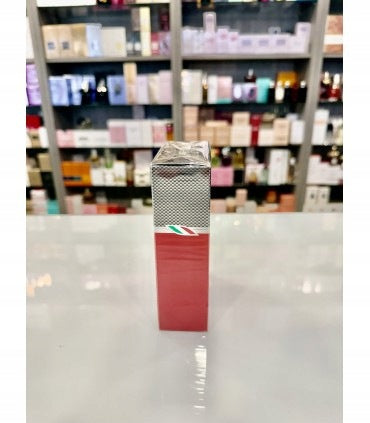 Ferrari Scuderia Club 125ml Eau de toilette male EDT UNIQUE Manufacturer code 8002135114722