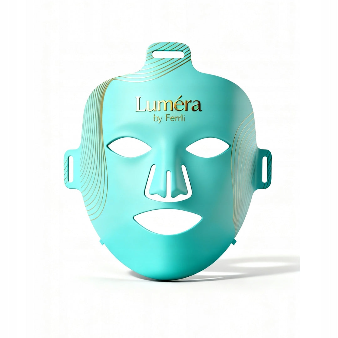 Ferrli Luméra Light Therapy LED Mask Anti-Aging Acne Collagen Skin Care
