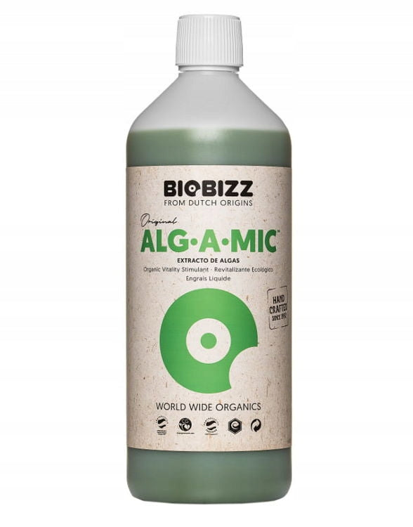 Fertilizer Biobizz ALG-A-MIC 1L – vitamin stimulator