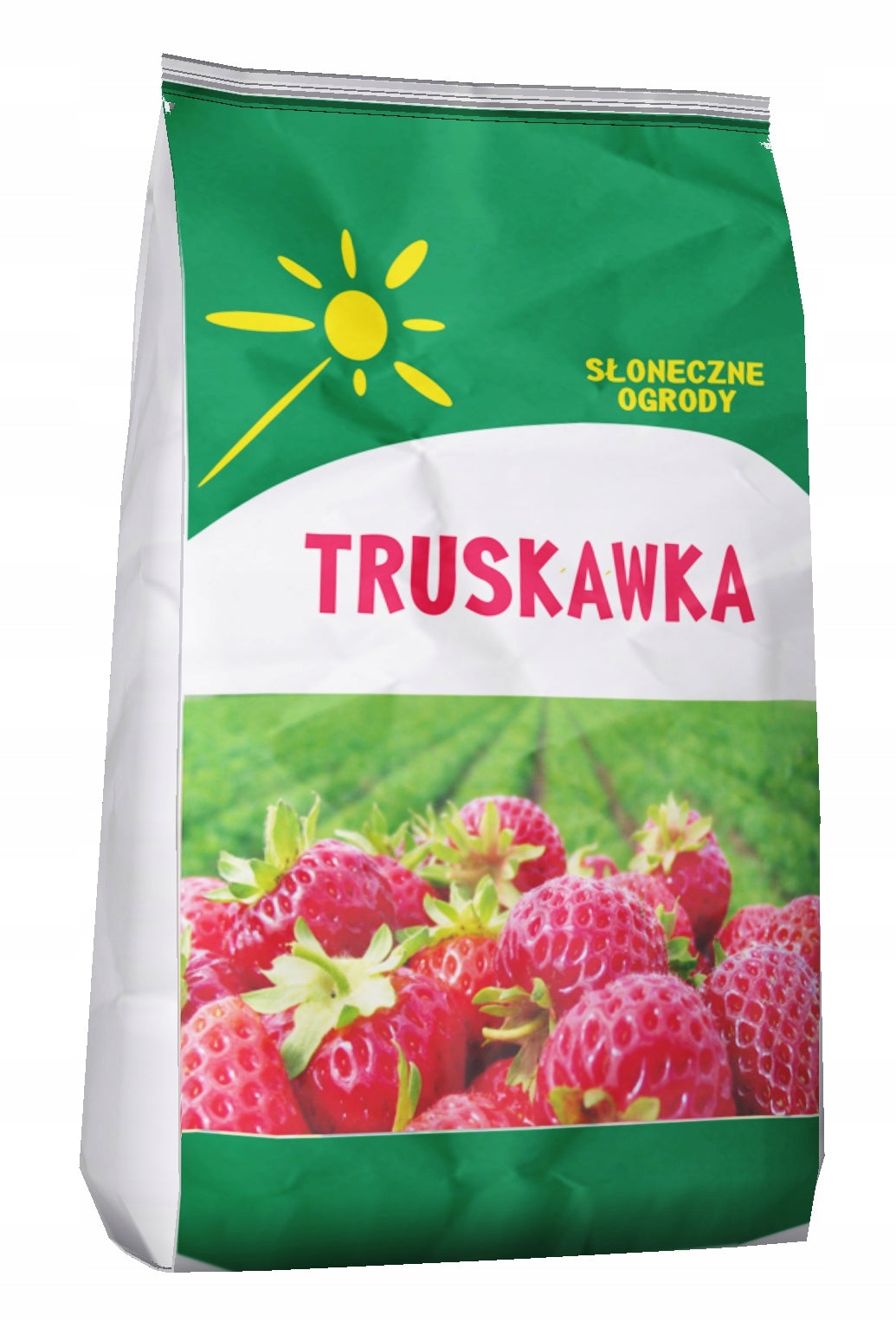 Fertilizer STRAWBERRY luvena mineral for STRAWBERRIES LEVEL RASPBERRY granules 2kg Packaging status original