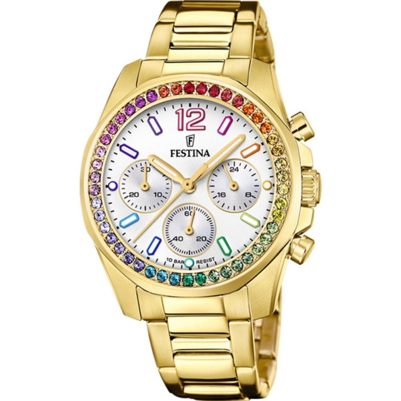 Festina F20609/2 watch Brand Festina
