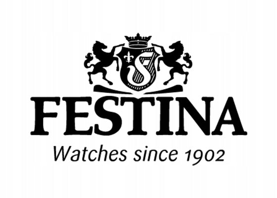 Festina Ladies Watch Classic Wristwatch stainless steel UF20572/1 Brand Festina