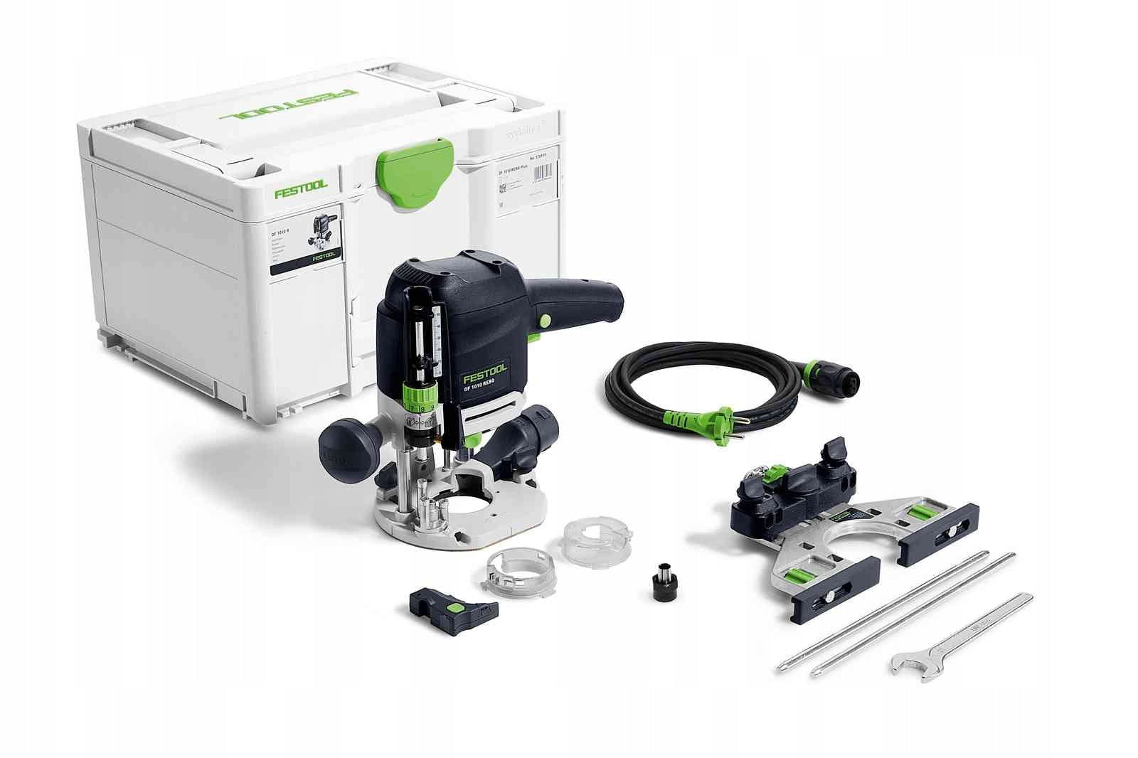Festool 578005 Spindle milling machine OF 1010 REBQ-Plus