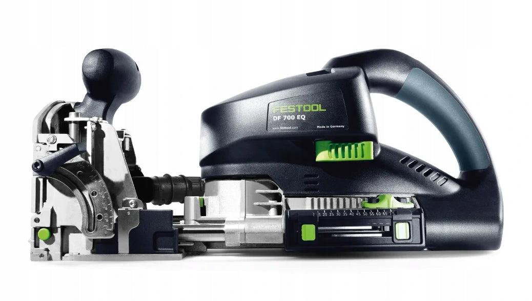 Festool Čapovacia frézka DF 700 EQ-Plus DOMINO XL 576426 Brand Festool