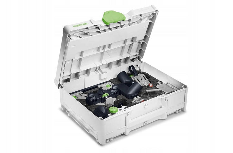 Festool Set of equipment for edge milling machines ZS-MFK 700 Brand Festool