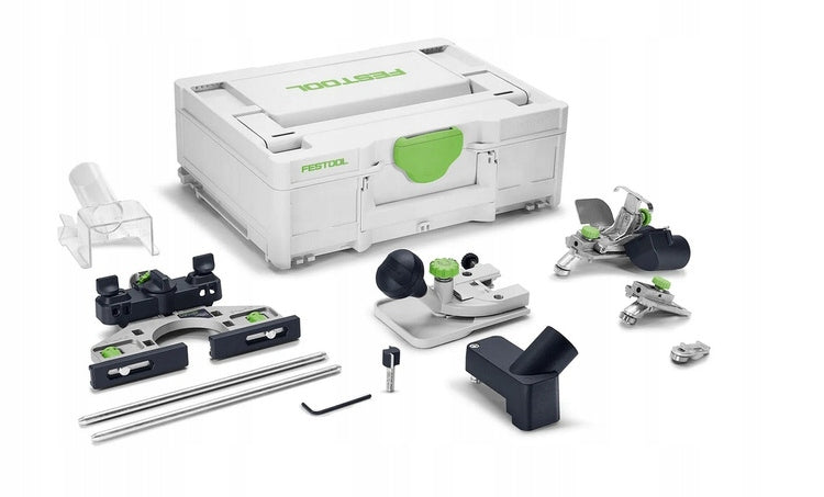 Festool Set of equipment for edge milling machines ZS-MFK 700 Manufacturer code 578375