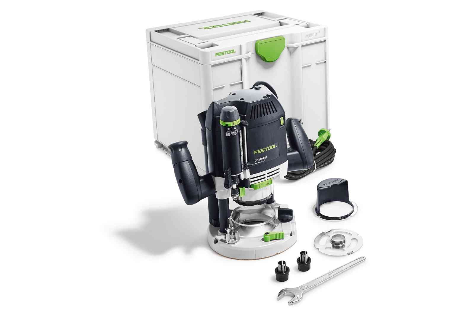 Festool Spindle milling machine OF 2200 EB-Plus
