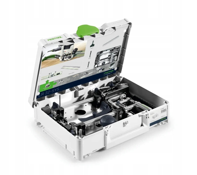 Festool Súprava na vŕtanie radu otvorov LR 32-SYS 576799 Brand Festool