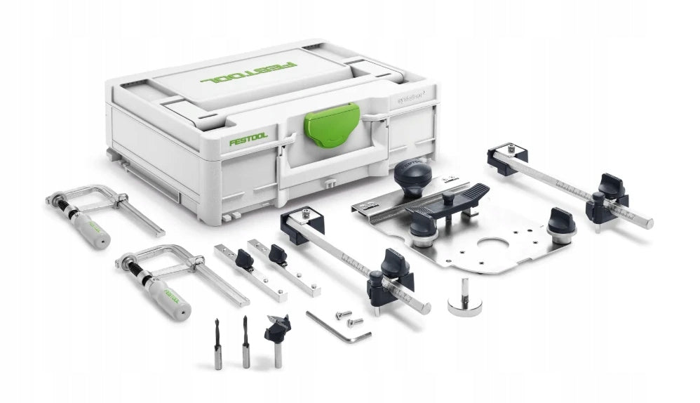 Festool Súprava na vŕtanie radu otvorov LR 32-SYS 576799