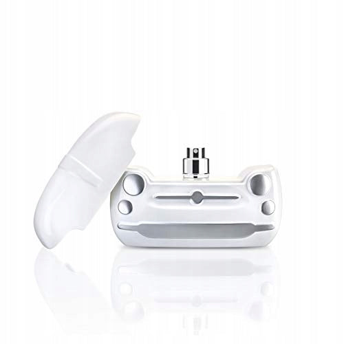 Fiat 500 For Her Eau De Toilette Eau De Toilette, Packaging volume 100 ml