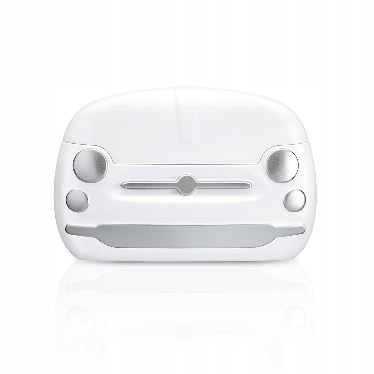 Fiat 500 For Her Eau De Toilette Eau De Toilette,