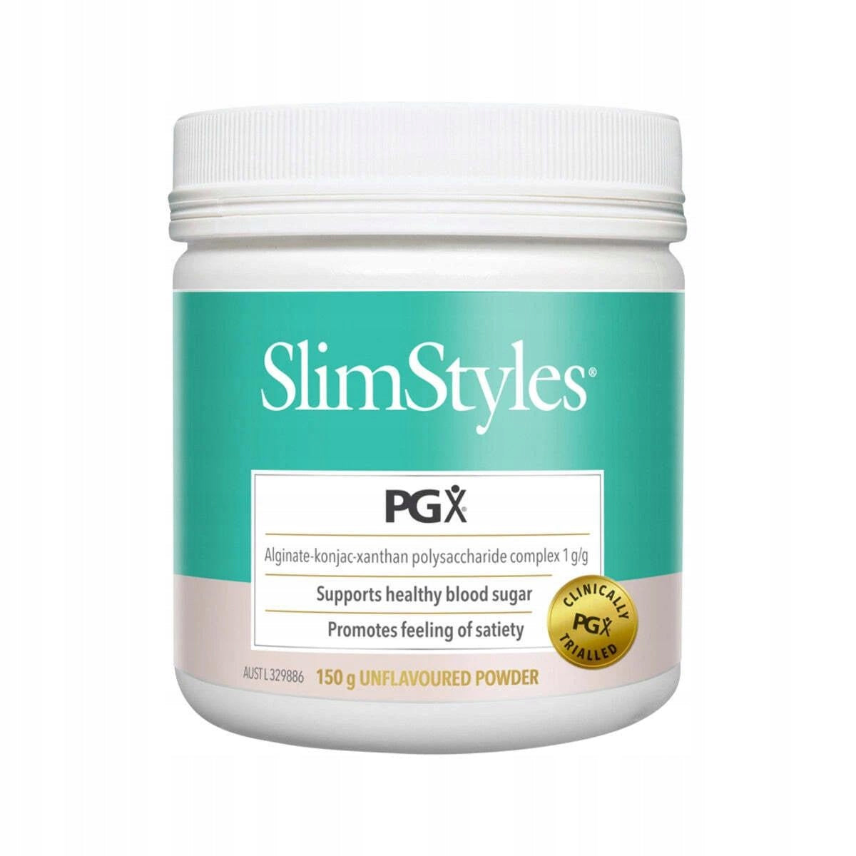 Fiber powder-supporting weight loss