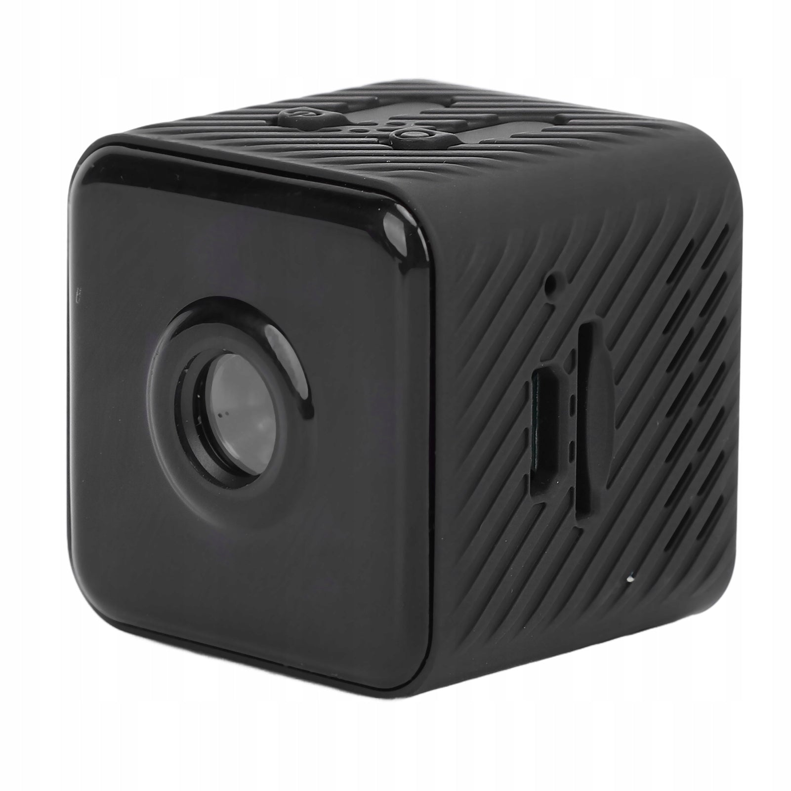Fideless Fidelity Miniature Camera 1080p Wireless HD Camera 8N Kind other