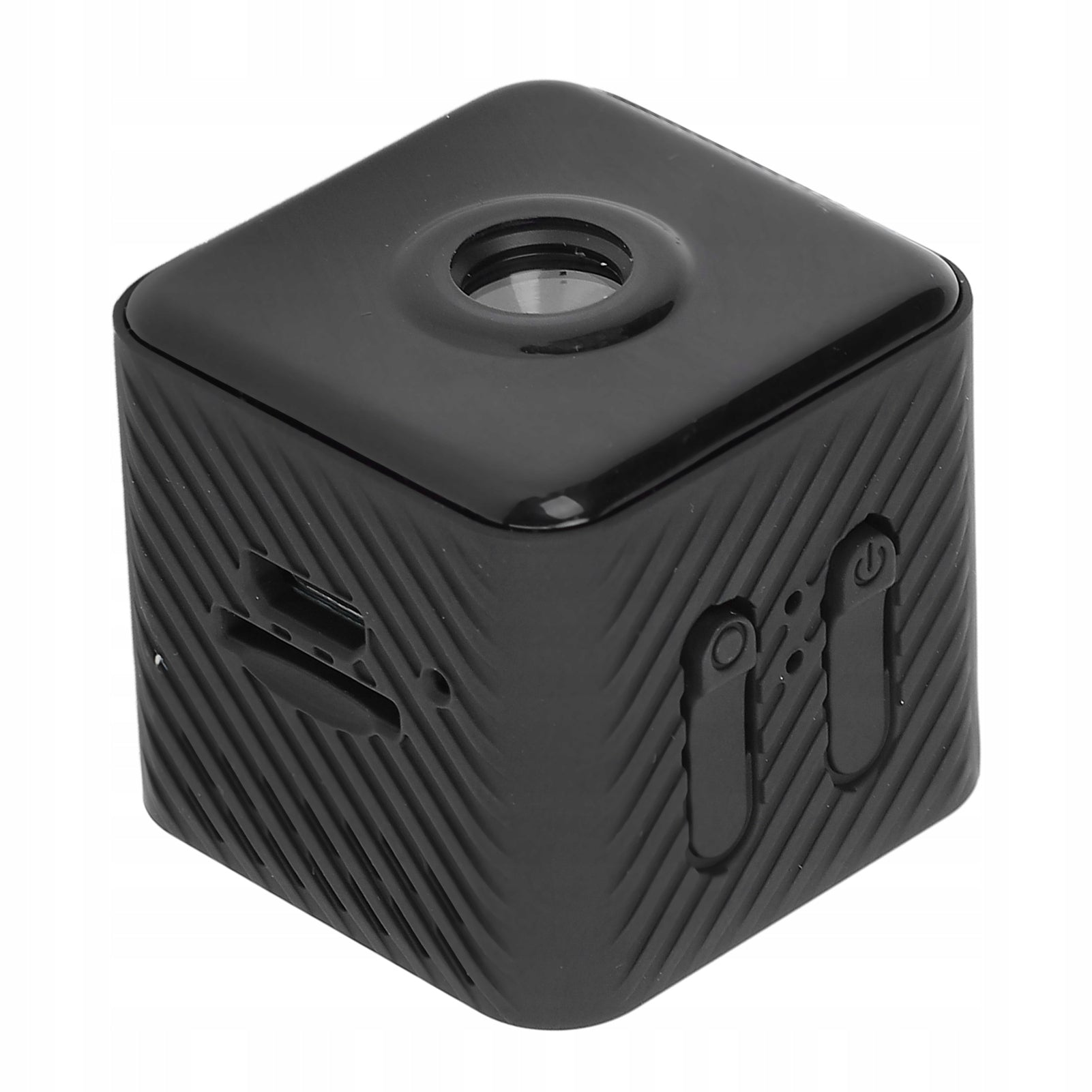 Fideless Fidelity Miniature Camera 1080p Wireless HD Camera 8N