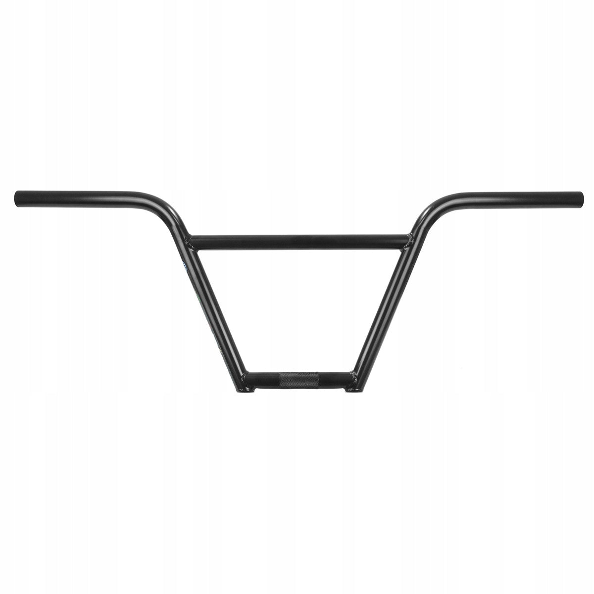Fiend Raekes 9.5 x 27.25 BMX Handlebar Black Packaging status original