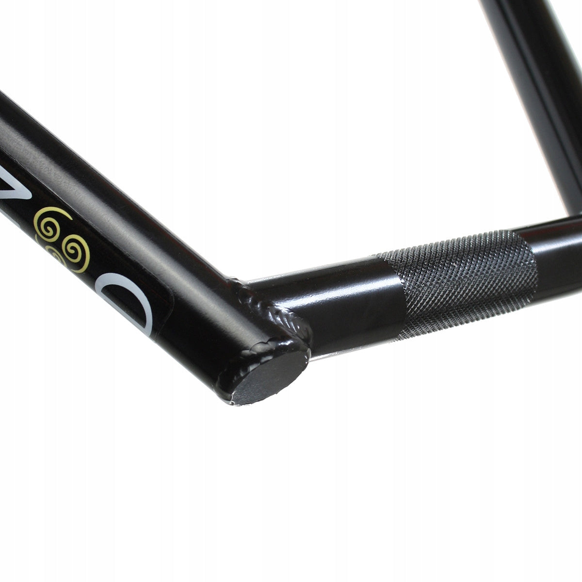 Fiend Raekes 9.5 x 27.25 BMX Handlebar Black Type BMX