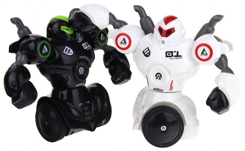 Fighting Combat Robots Remote Controlled Robot Combat Manufacturer code CH-198202
