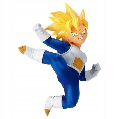 Dragon Ball Z Chosenshiretsuden III Super Saiyajin Son Gohan Vol. 1 9 cm