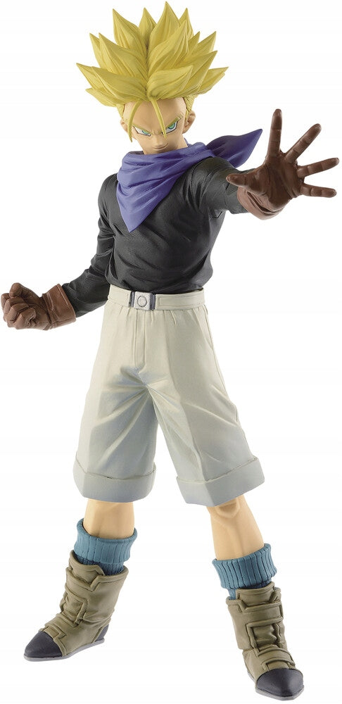 Spielerattribute Banpresto Dragon Ball Gt Ultimate Soldiers