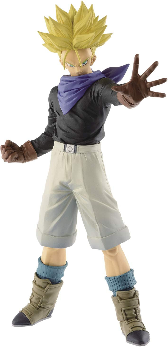 Spielerattribute Banpresto Dragon Ball Gt Ultimate Soldiers