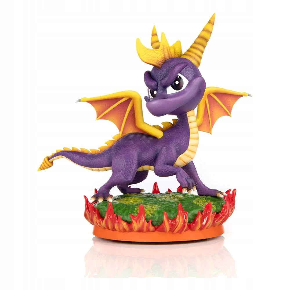 First4Figures Spyro The Dragon Spyro 2: Classic Ripto's Rage
