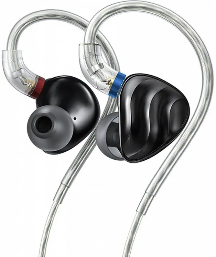 FiiO FH3 in-ear headphones Brand FiiO