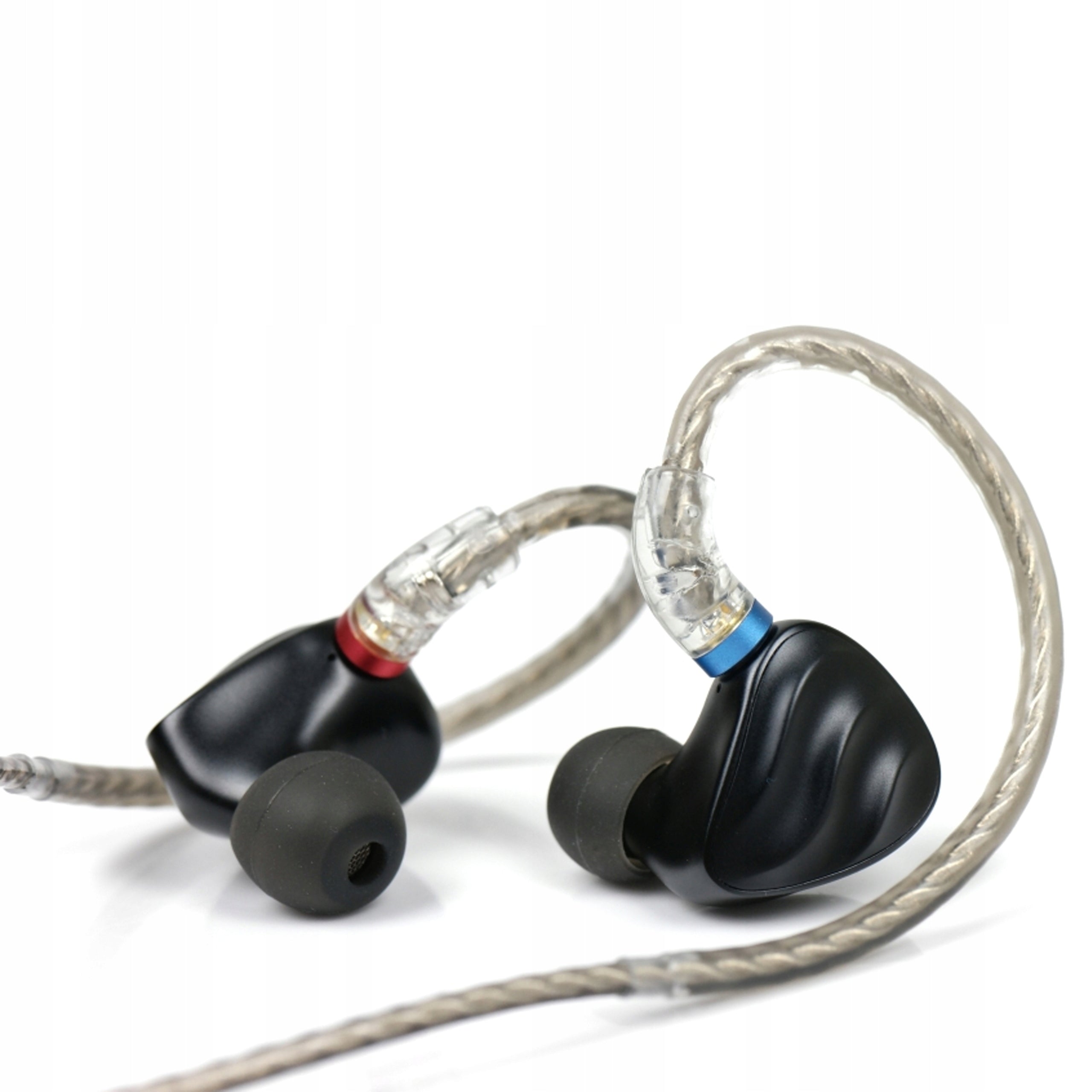 FiiO FH3 in-ear headphones Manufacturer code FH3