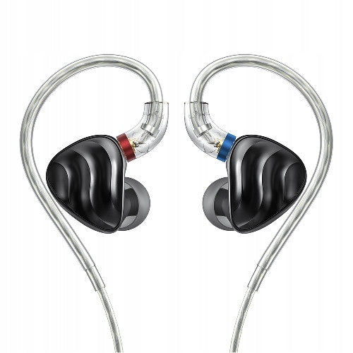 FiiO FH3 in-ear headphones