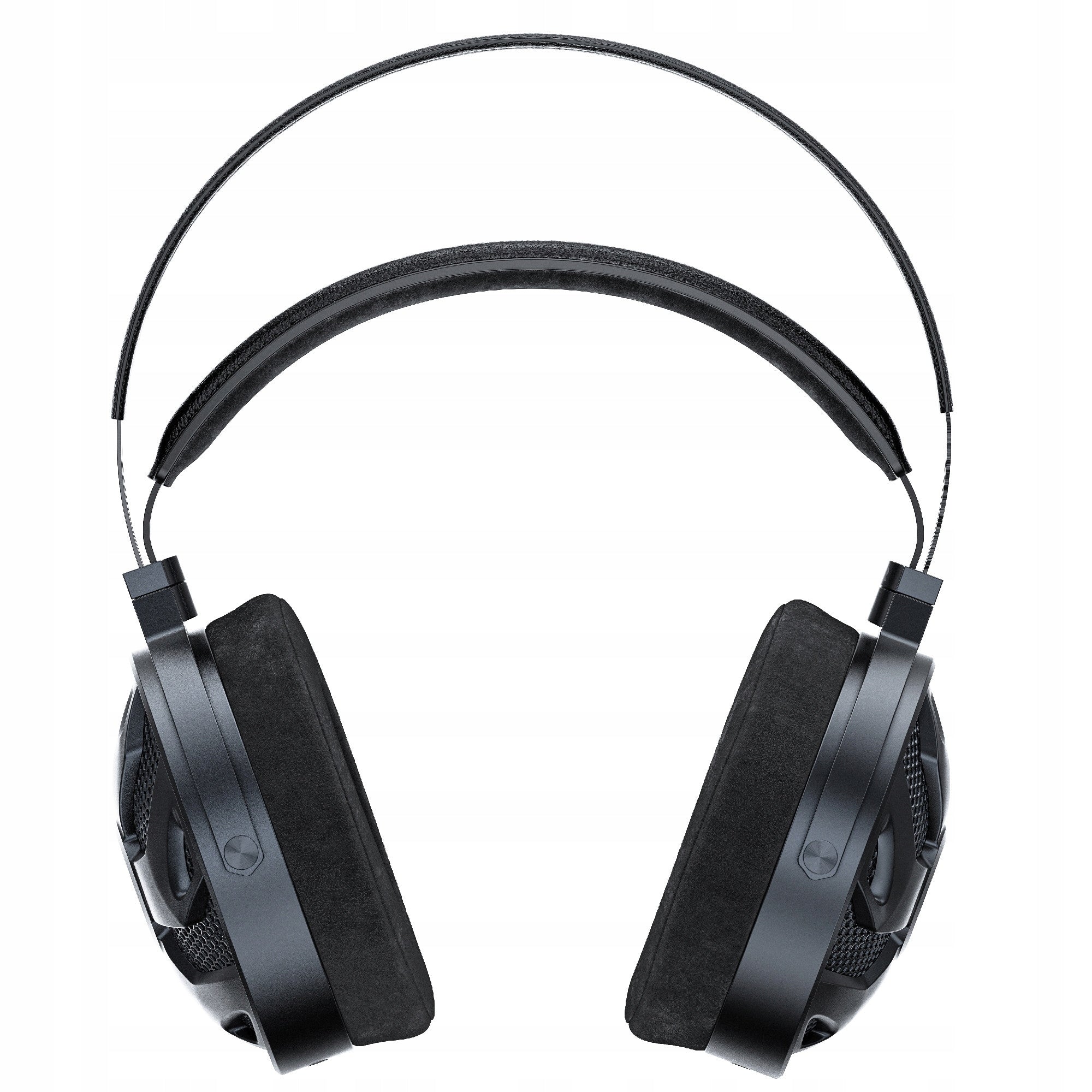 FiiO FT3 32 Ohm - Open Type Hi-Fi On-Ear Headphones Brand FiiO