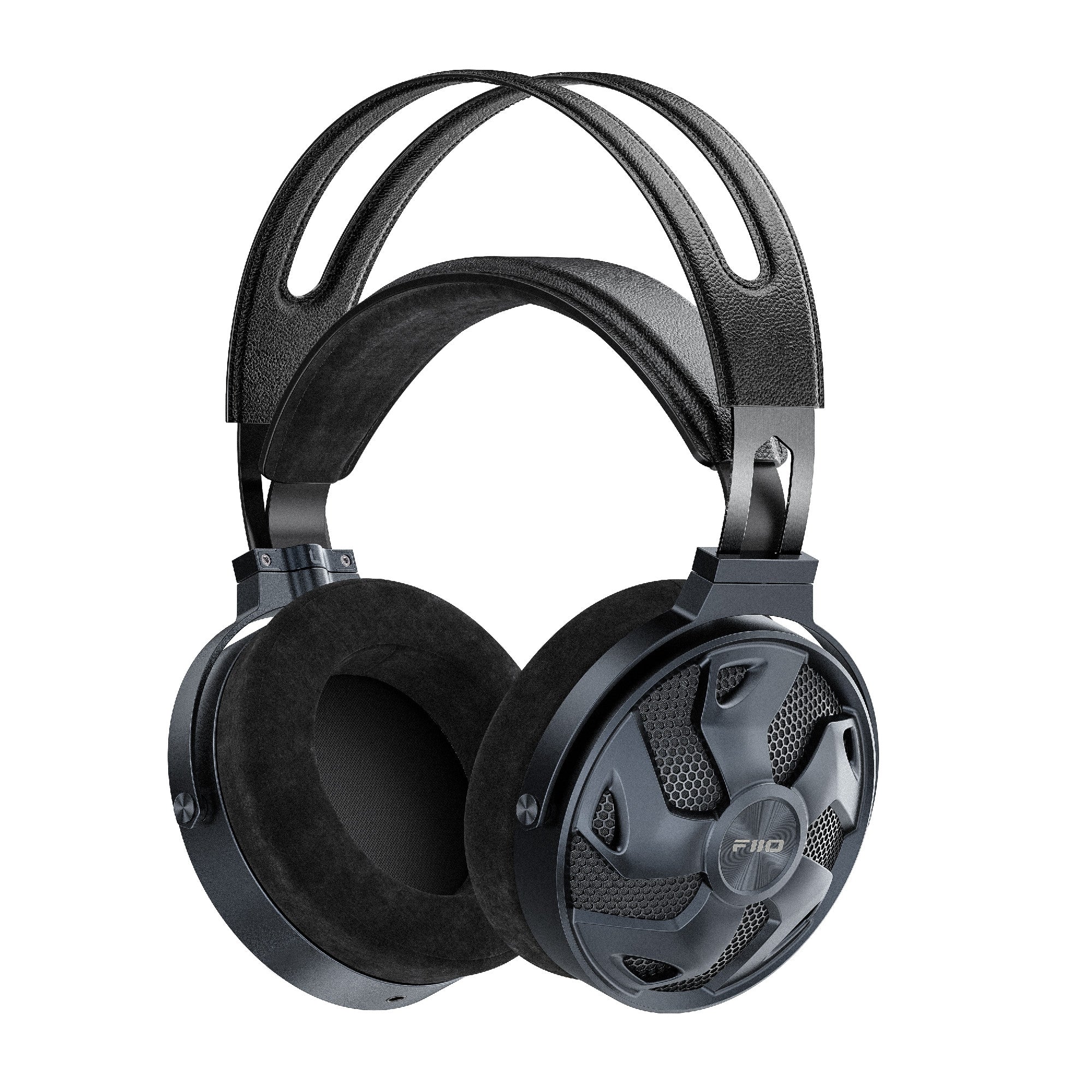 FiiO FT3 32 Ohm - Open Type Hi-Fi On-Ear Headphones