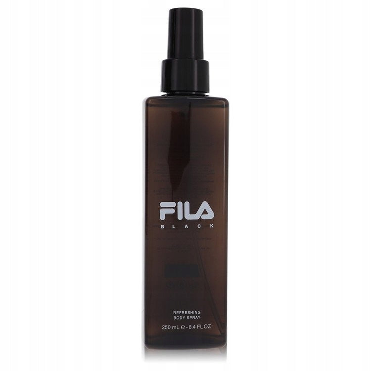 Fila Fila Black Bodyspray 250 ml