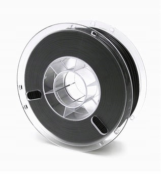 3D-Druckfilament Raise3D Premium ABS 1,75 mm 1 kg Schwarz