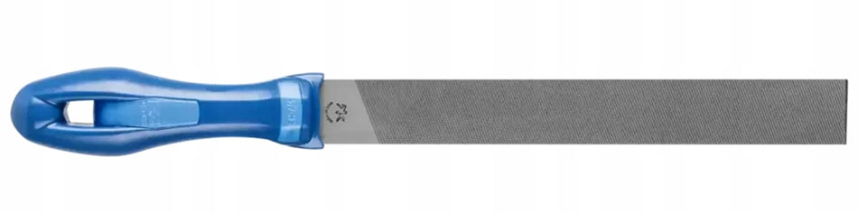 File with flat handle PFERD 200 mm cross incision