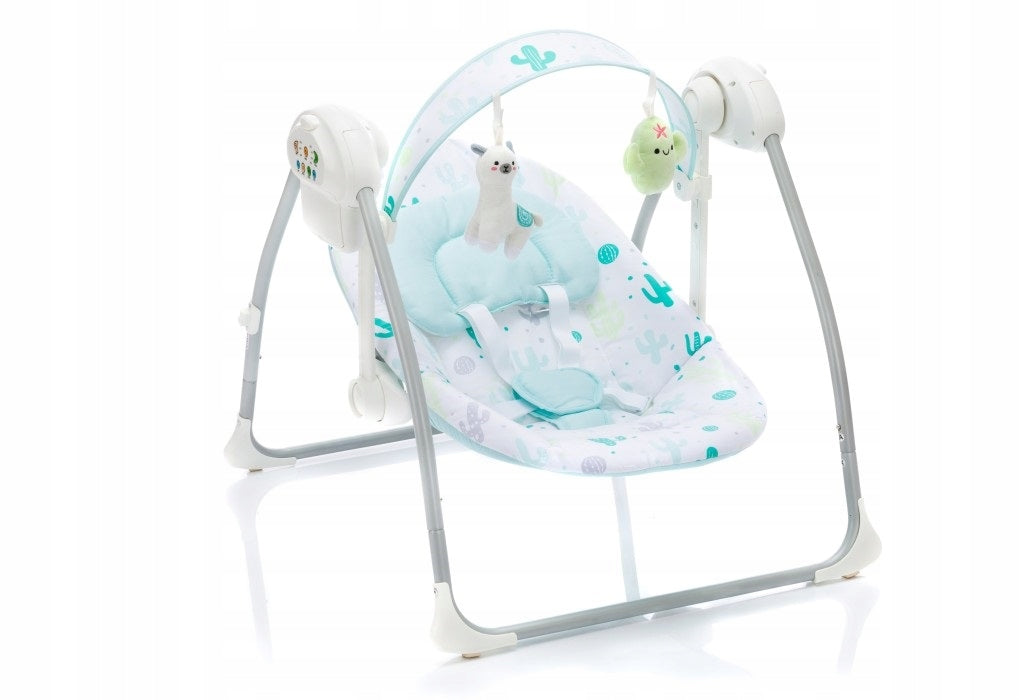 Fillikid 60886-94 Flippi Rocker
