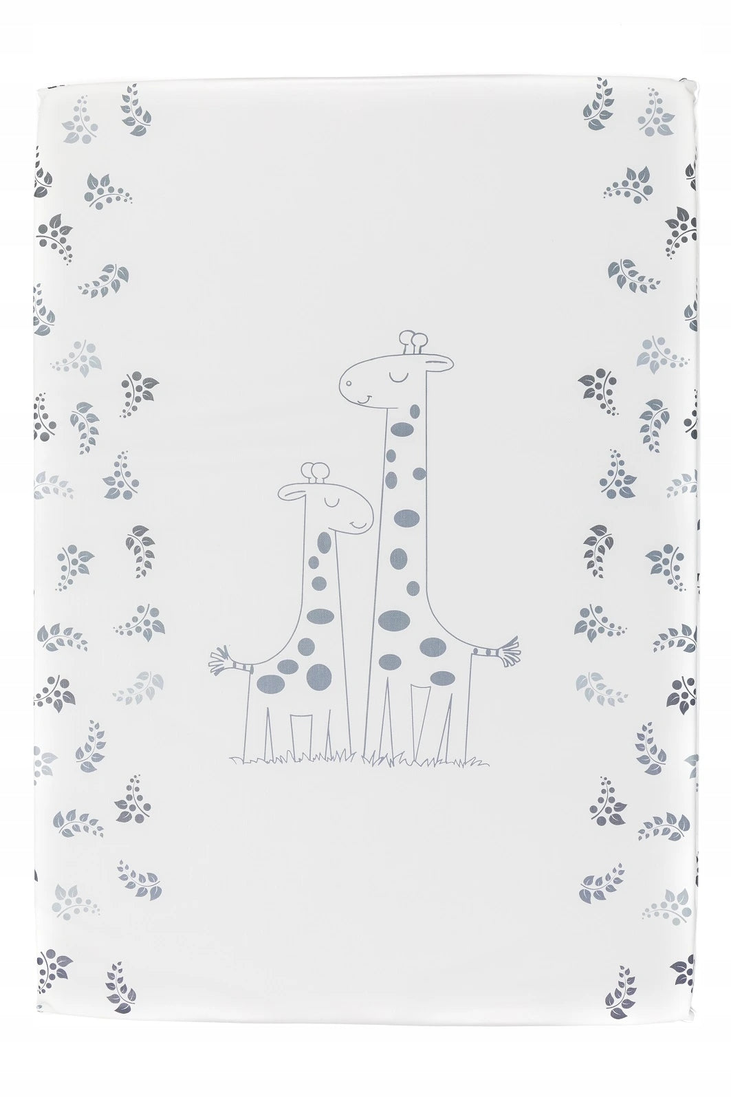 Fillikid Podložka přebalovací Eco giraffe 70x50 cm Packaging status original