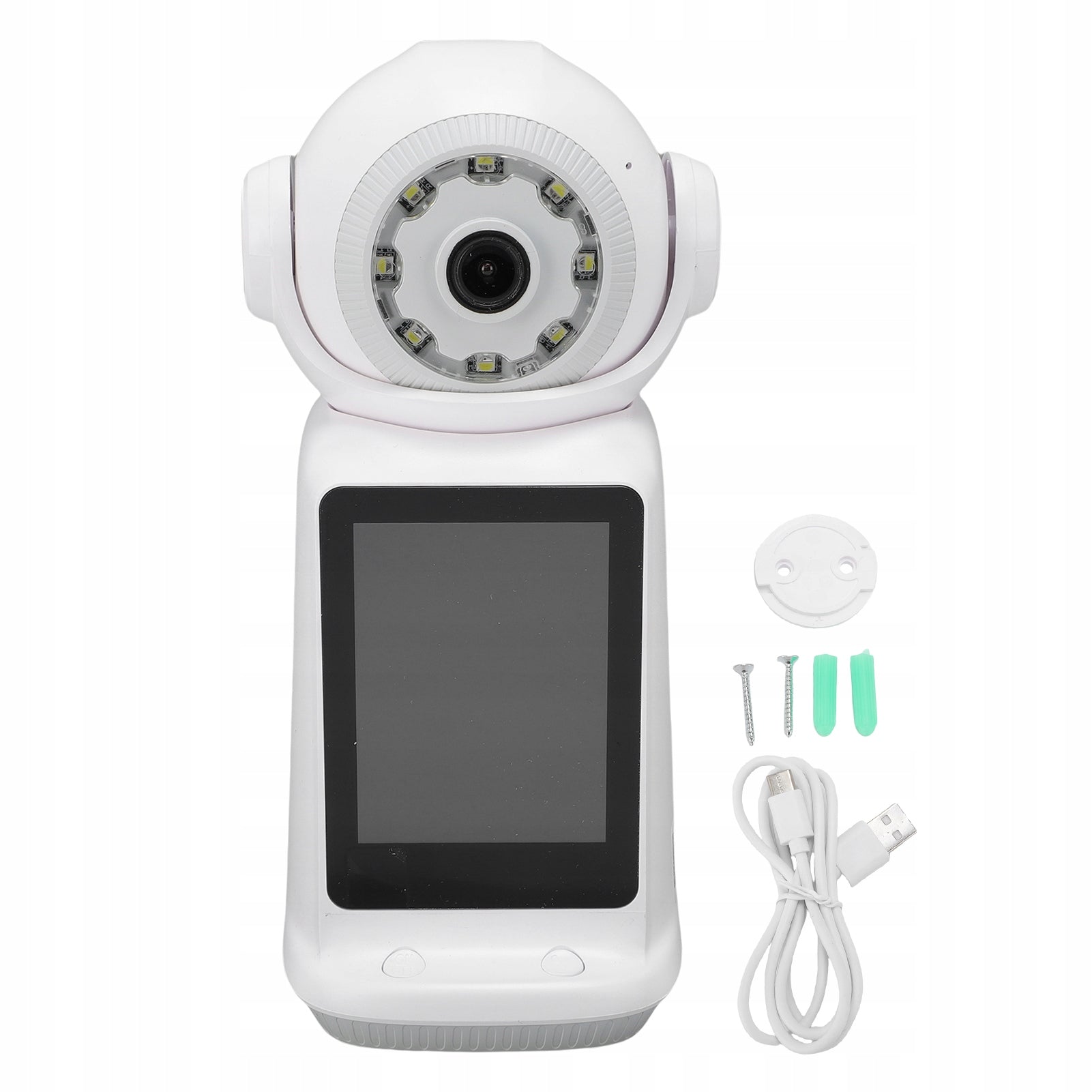 Film Pet Dog Camera Indoor 2 -Way Wireless Security Camera HW Brand no brand