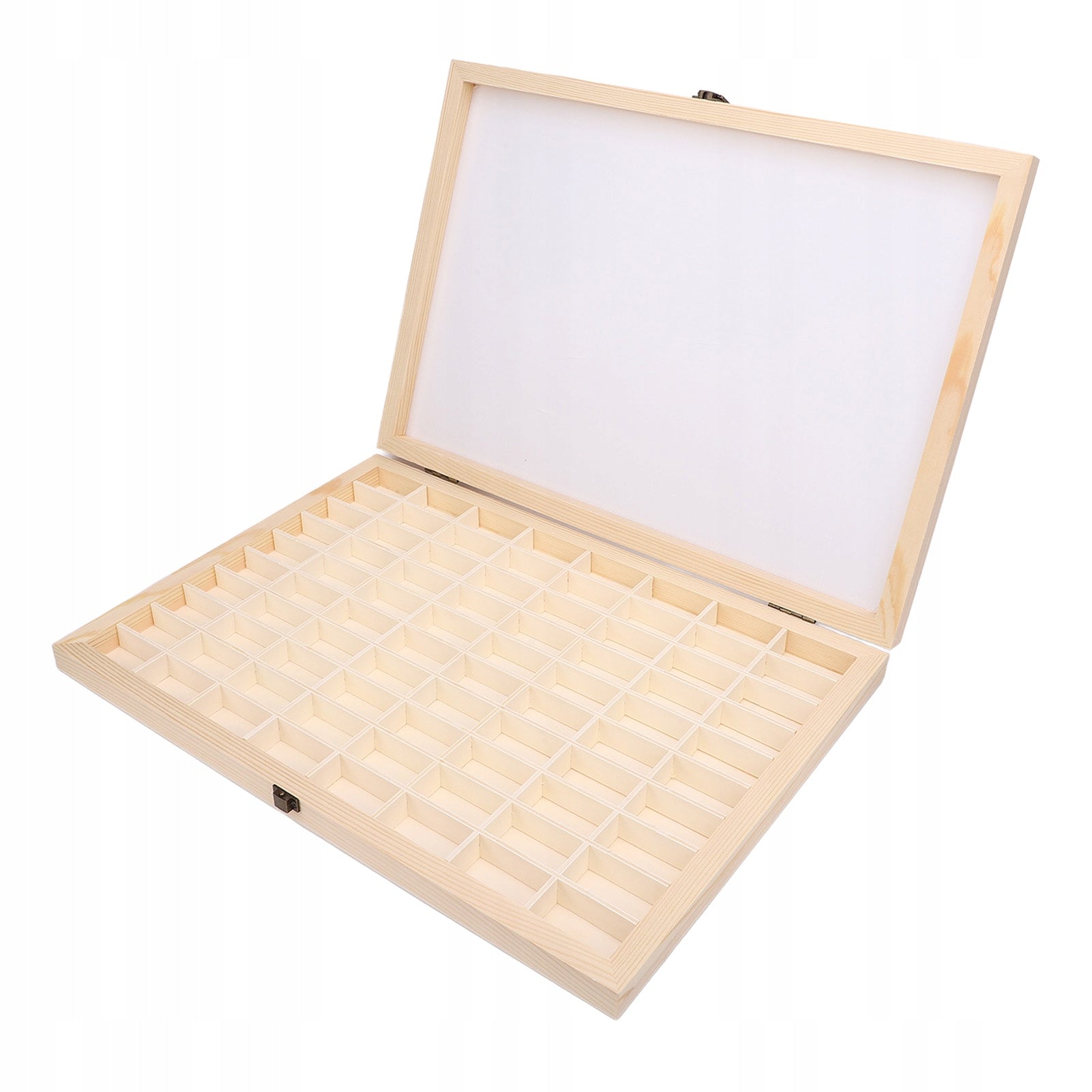 Film camera box for 135 movies 35 mm wooden 80 sockets ME camera Brand no brand
