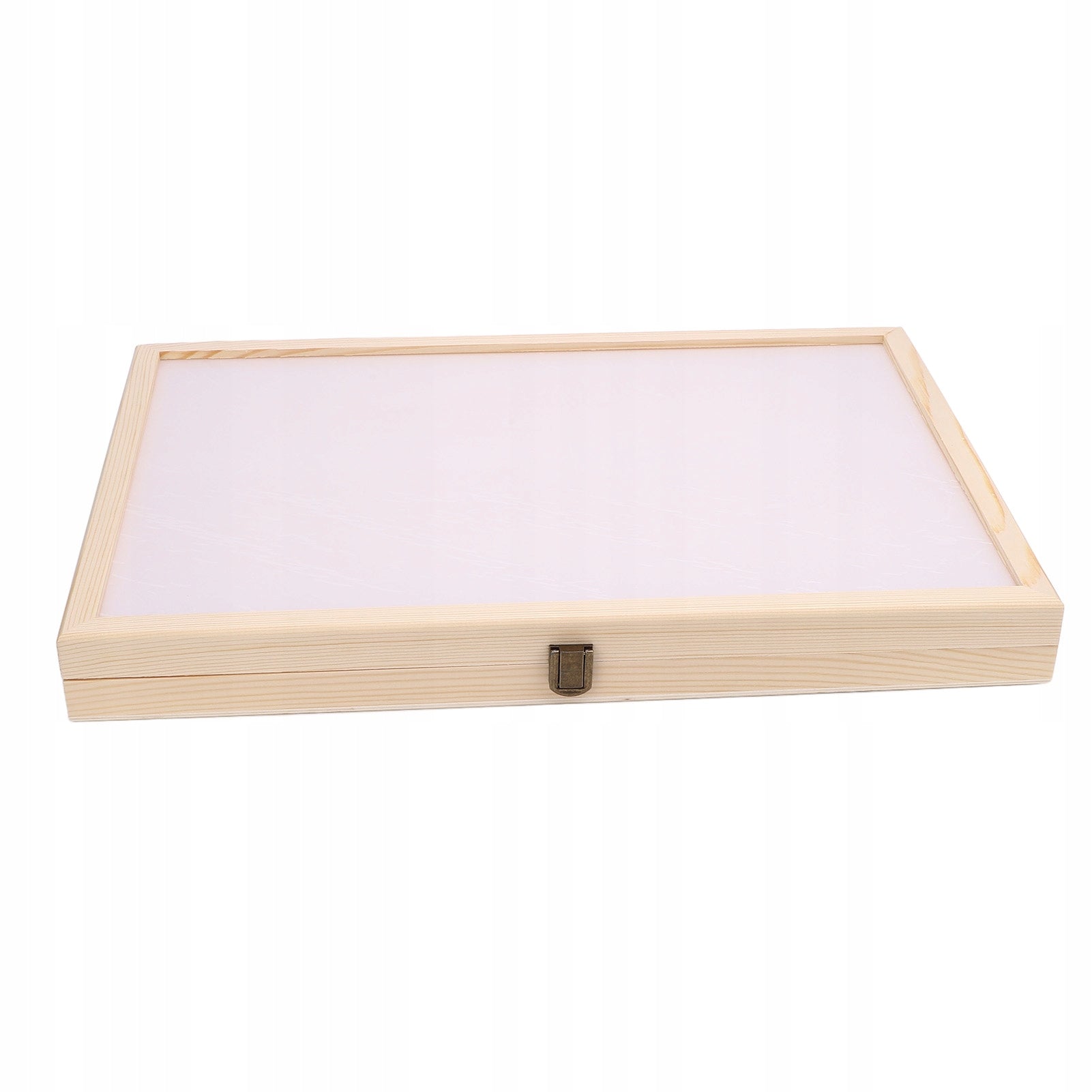 Film camera box for 135 movies 35 mm wooden 80 sockets camera 0W Brand no brand