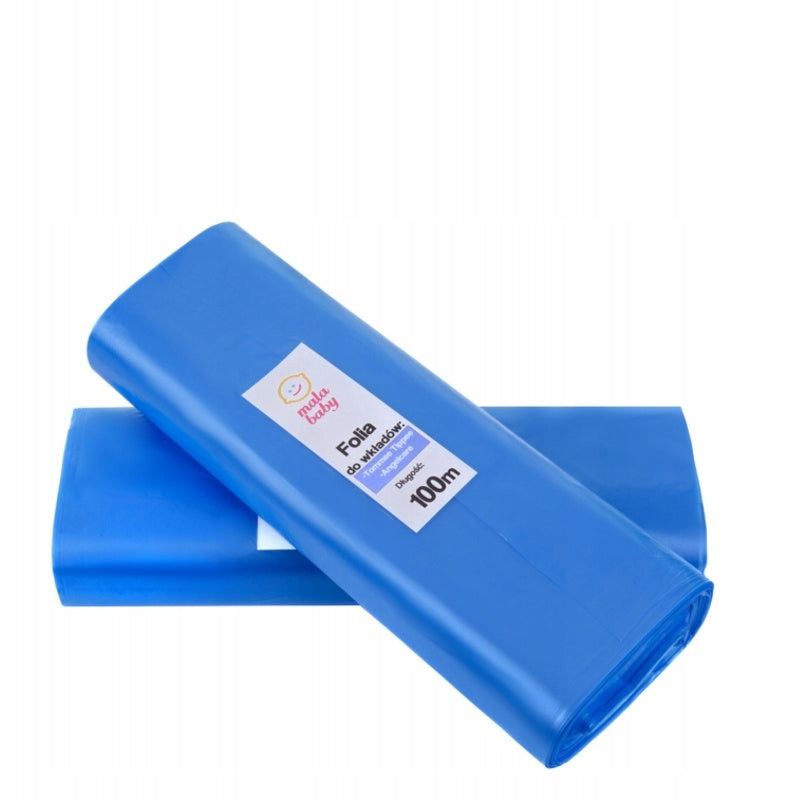 Film for Sangenic and Angelcare cartridges 100m