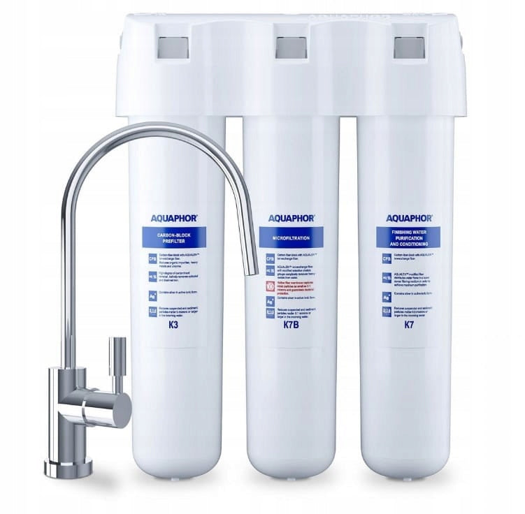 Filter Aquaphor Crystal H (softening) Brand Aquaphor
