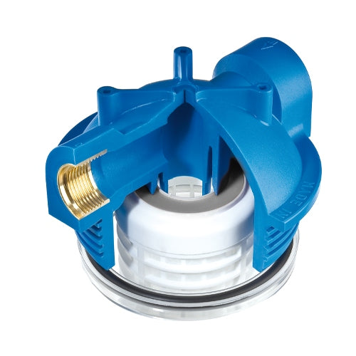 Filter Atlas Filtri SX 10 - 1 inch Manufacturer code RA111T711